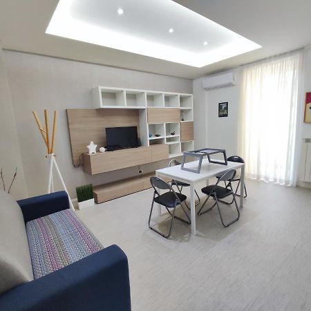 Bavaro Holiday Home Bari Ngoại thất bức ảnh