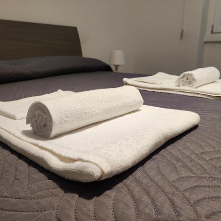 Bavaro Holiday Home Bari Ngoại thất bức ảnh