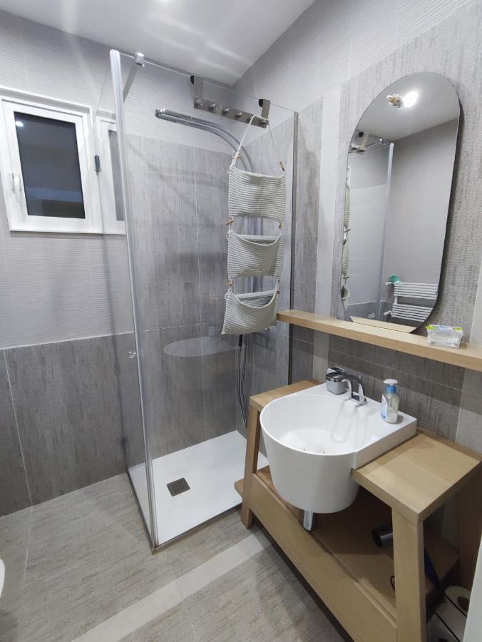 Bavaro Holiday Home Bari Ngoại thất bức ảnh