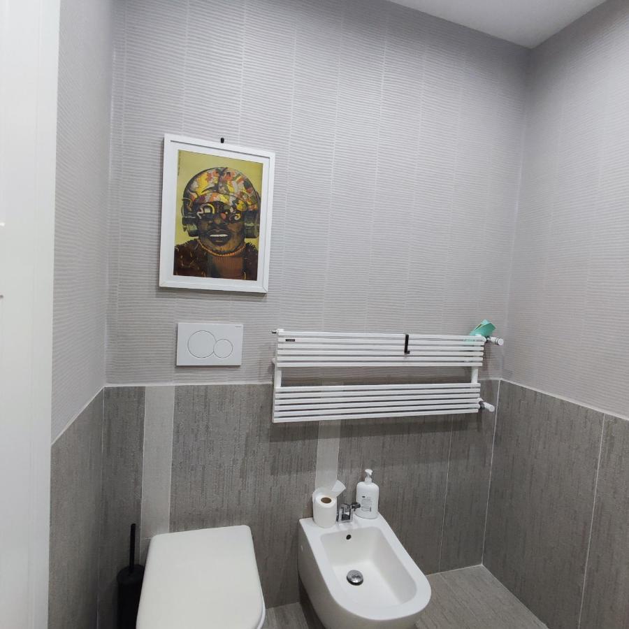 Bavaro Holiday Home Bari Ngoại thất bức ảnh