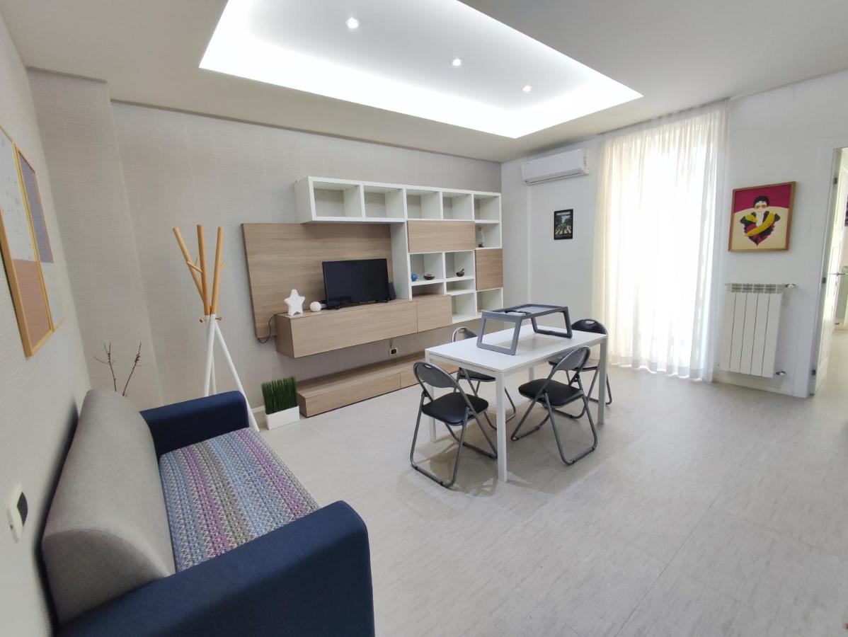 Bavaro Holiday Home Bari Ngoại thất bức ảnh