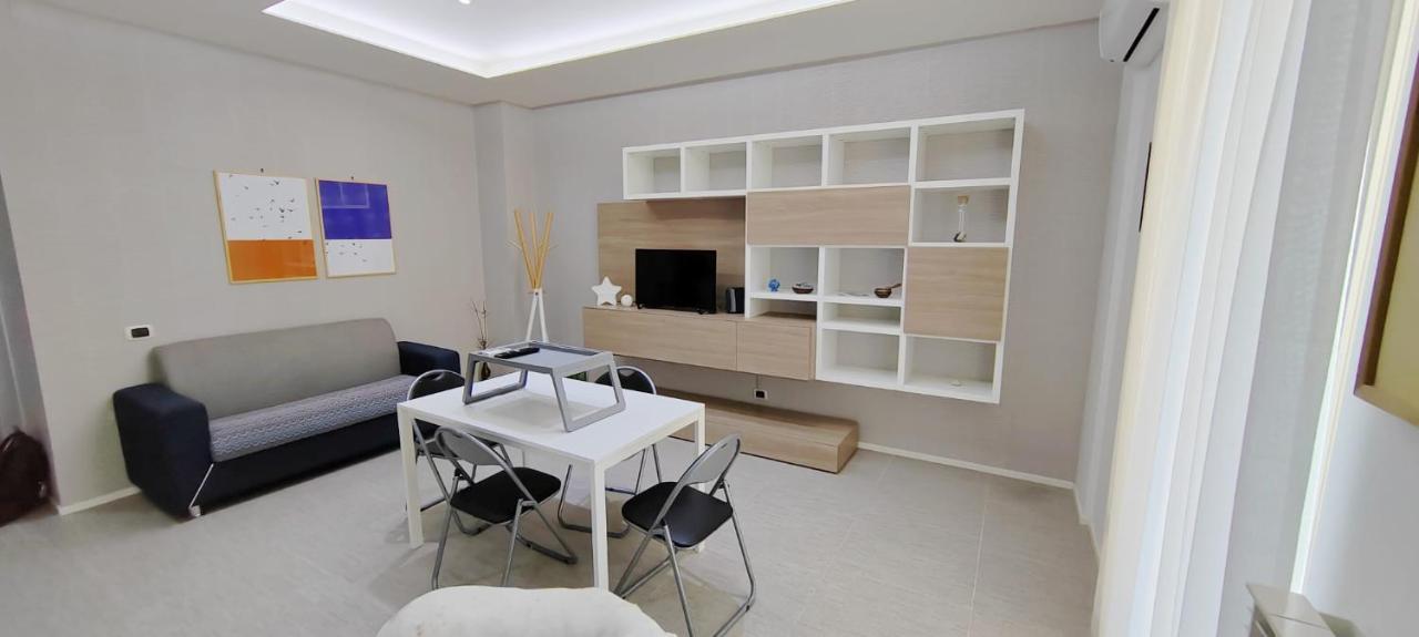 Bavaro Holiday Home Bari Ngoại thất bức ảnh