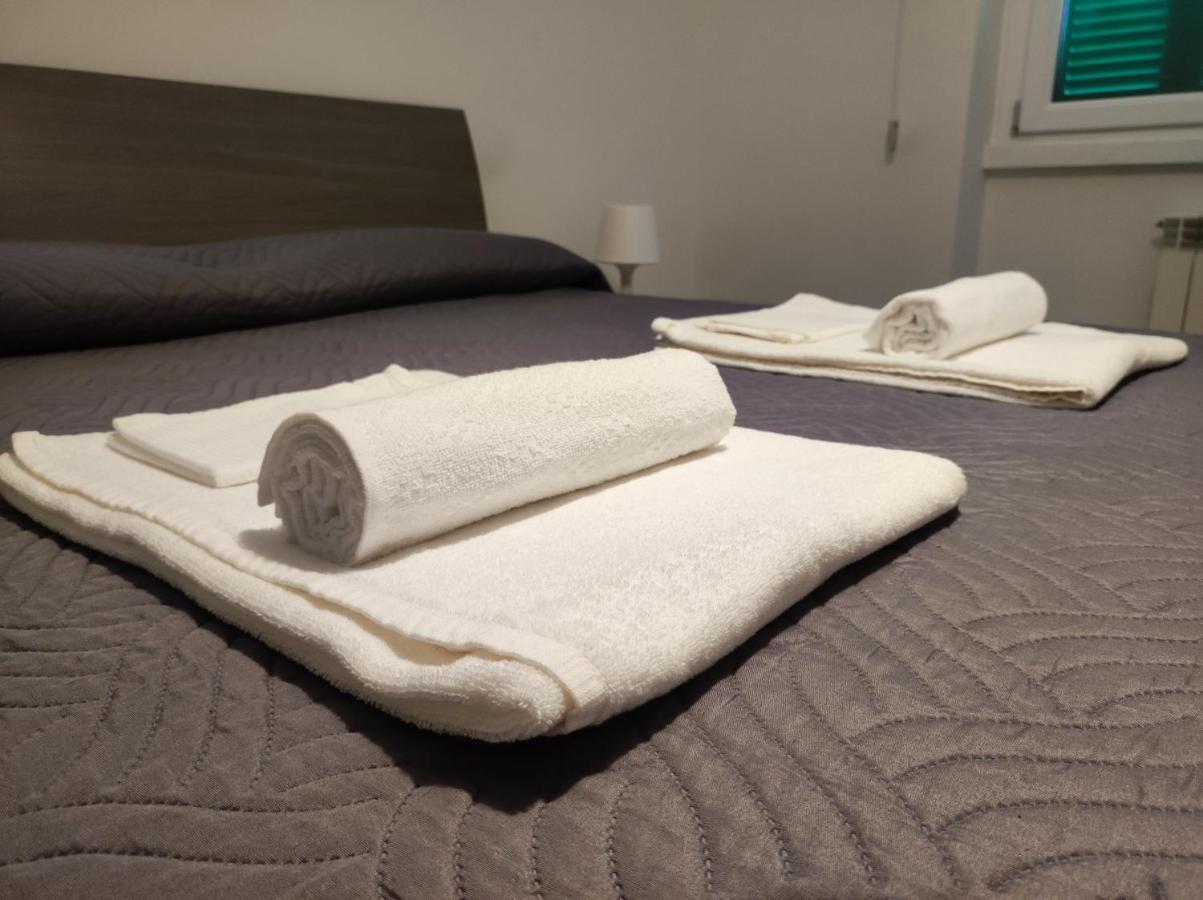 Bavaro Holiday Home Bari Ngoại thất bức ảnh